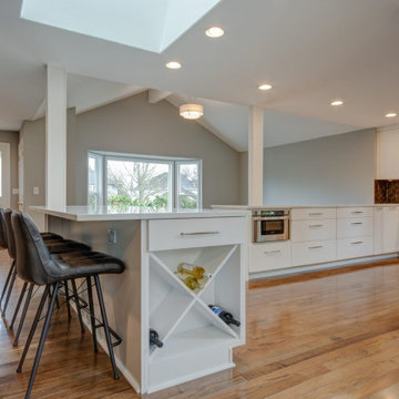 Bothell Kitchen Remodel