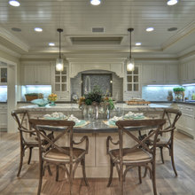 kitchen color scheme