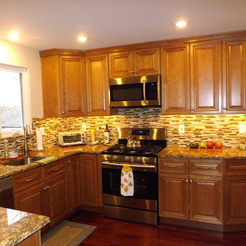Springfield Kitchen