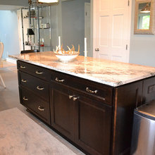 Kitchen Ideas