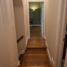 Upstairs Floors