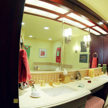 Bathroom Remodel Los Angeles