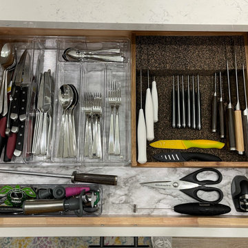 Clean Kitchen Simplification