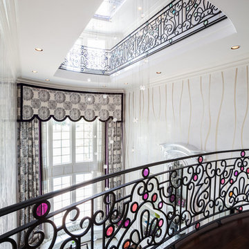 Royal Oaks Residence - Houston, TX