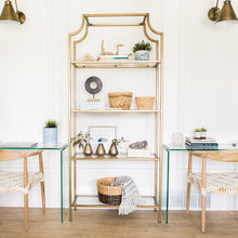 Home Office Ideas