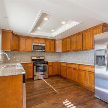 Home Remodeling