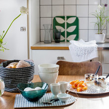 Vad hatar du att göra hemma? Så här slipper du stressen!