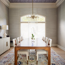 austin dining room
