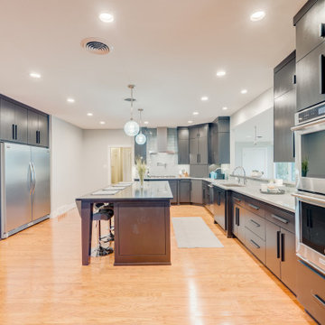 Mid-Century Modern Meets 21st Century