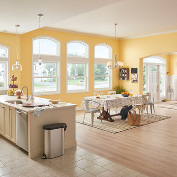 Window Replacement Ideas