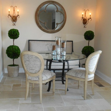 Dining Room Photos
