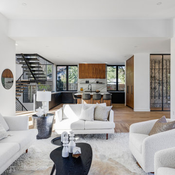 North Orchard Ave | Boulder, CO