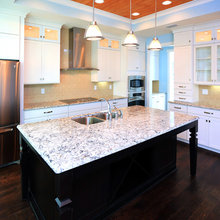 Kitchen Backsplash
