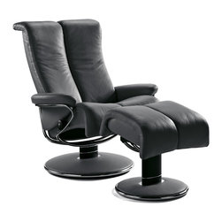 Blues by Stressless - Recliner Chairs
