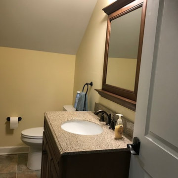 Man Cave - Bonus Room Addition