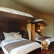 Bedroom Space