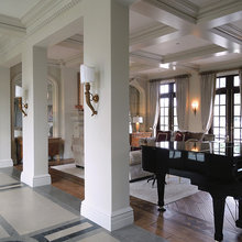ceiling design