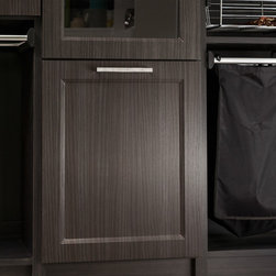 Storage Accessories & Options - Closet Organizers