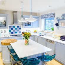 New Kitchen
