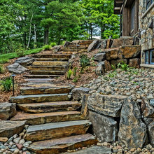 Path/Steps
