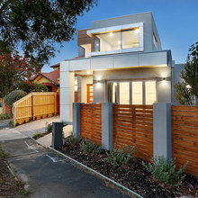 front fence ideas