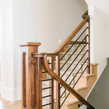 Bright Circle Transitional
