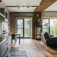 ideas for kitchen