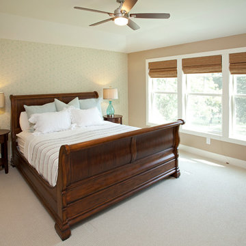 Urban Farmhouse