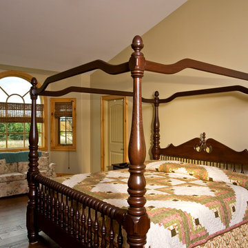 Prairie Ranch