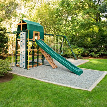 outdoor playset