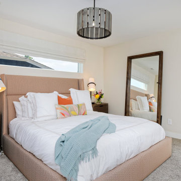Townhome Renovation And Decor