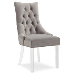 Contemporary Dining Chairs by WHI