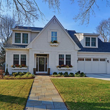 dormers