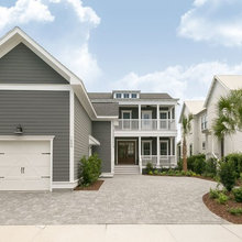 Vickery Driveway
