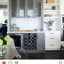 butler's pantry