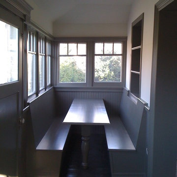 Custom Millwork