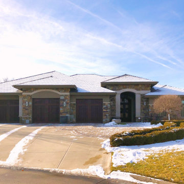 Legacy Residence