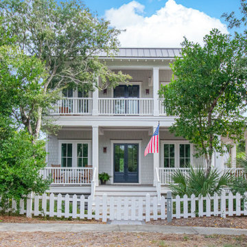 The Retreat at Bald Head