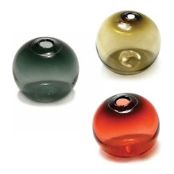 Revolve Float Vase - Vases