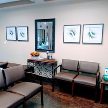 Waiting Room