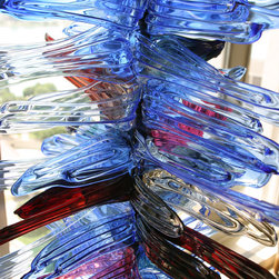 Backbone - Sculptures