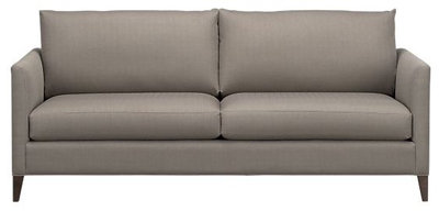 Modern Sofas by Crate&Barrel