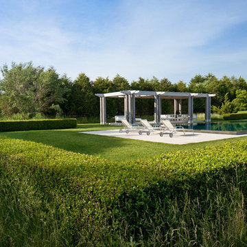 Deerfield Residence