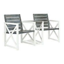 Patio Ideas