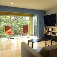 Cedar’s Paint