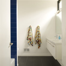 Kensington kids bathroom