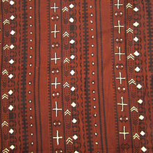 African Fabric