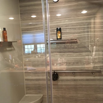 Bathroom Remodel Mechanicsburg