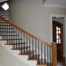 Steps