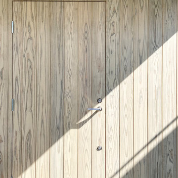 R+house | La place secrète
